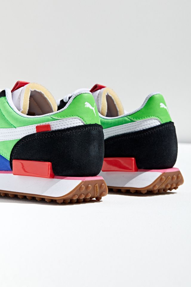 Puma Future Rider Play On Sneaker | Urban Outfitters