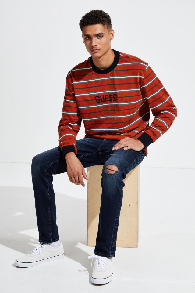 Calvin Klein Black Friday Slim Jean #2