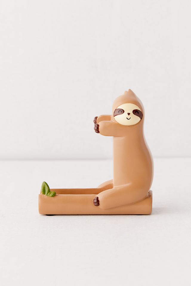 Sloth Phone Holder | Urban Outfitters Canada