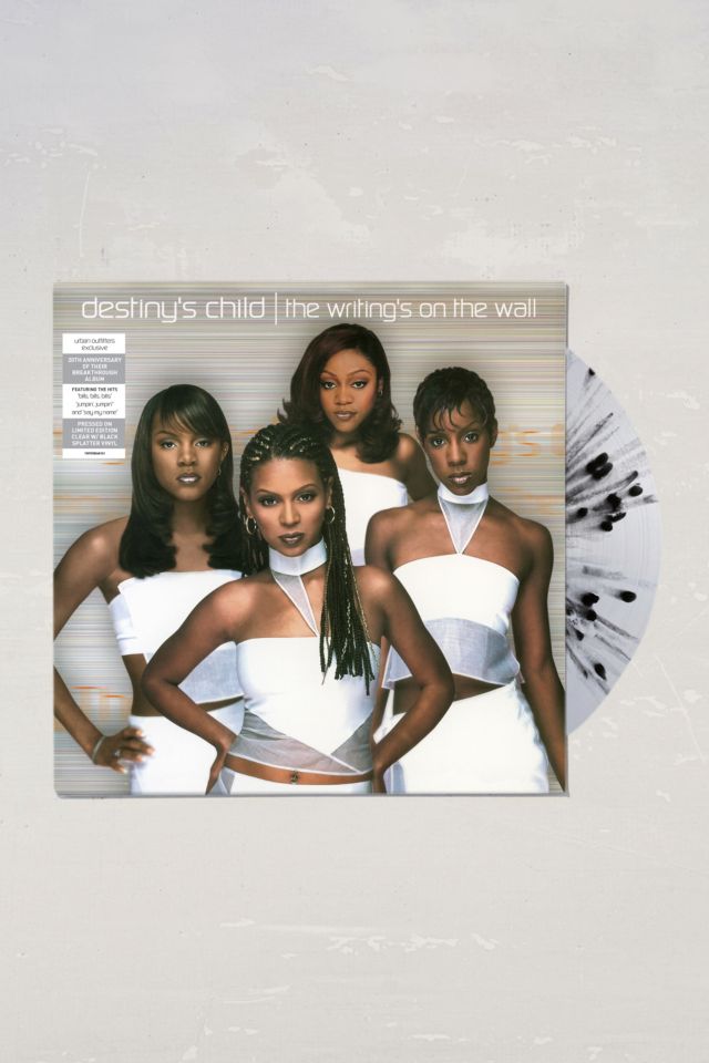 Destinys Child store Vinyl