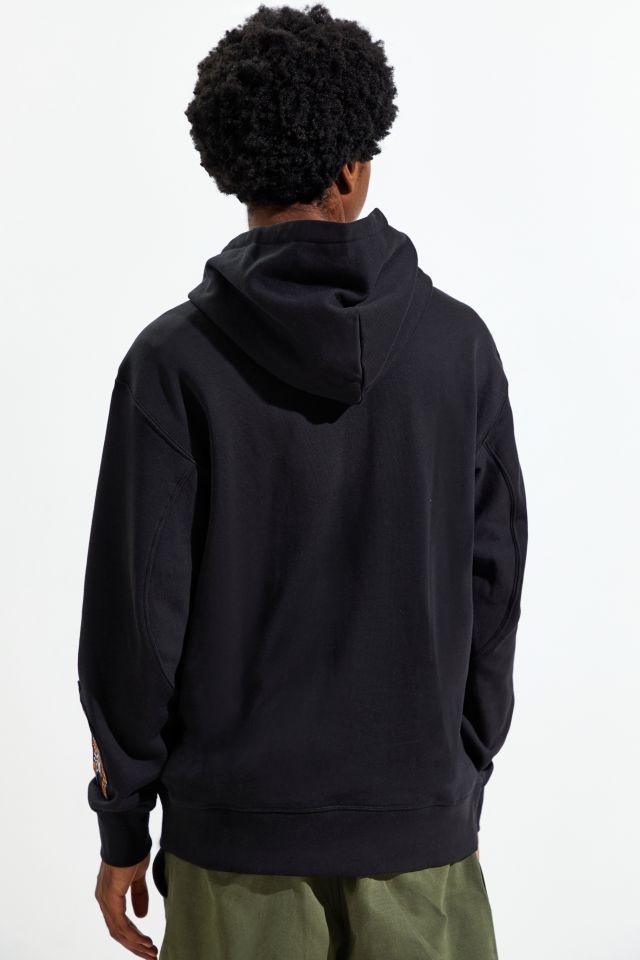 adidas Chinese New Year Hoodie Sweatshirt    #5