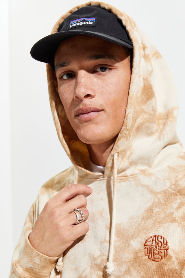 Katin Easy Does It Tie-Dye Hoodie Sweatshirt   #2