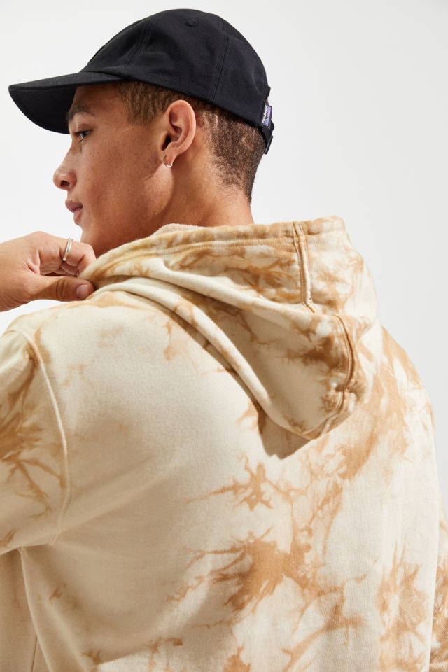 Katin Easy Does It Tie-Dye Hoodie Sweatshirt   #4