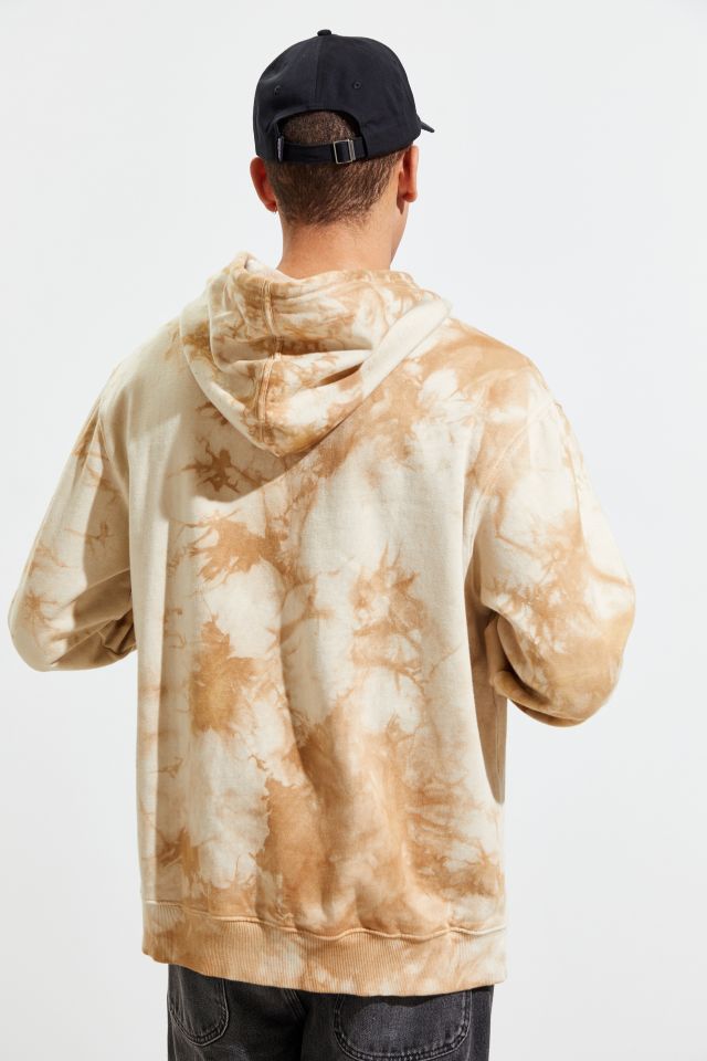Katin Easy Does It Tie-Dye Hoodie Sweatshirt   #5