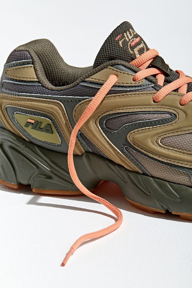 FILA Creator Sneaker #1