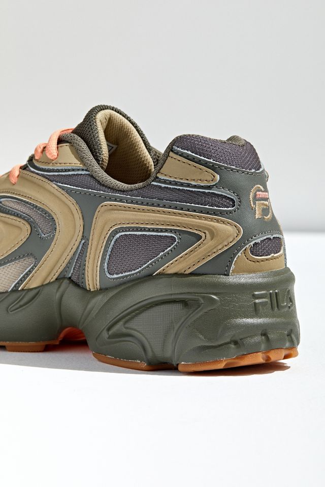FILA Creator Sneaker #2