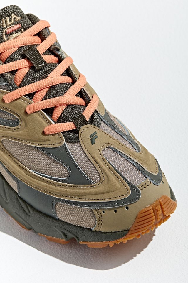FILA Creator Sneaker #4