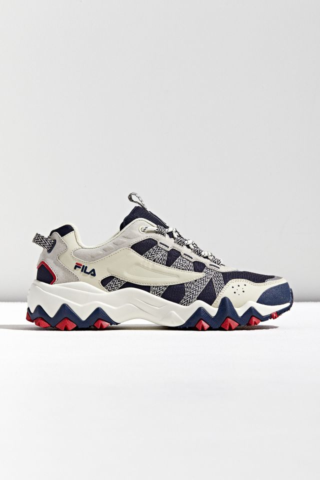 FILA Fieldstone Sneaker | Urban Outfitters