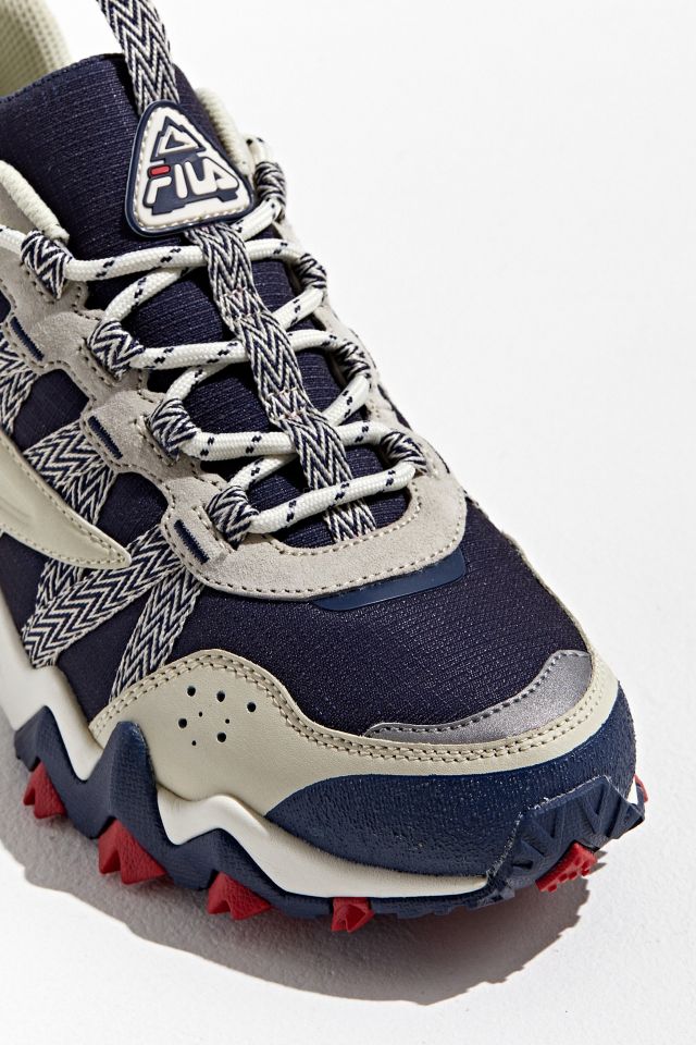 Fila 2024 fieldstone sneaker