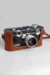 Acme Camera Co. Vintage Argus C3 35mm Rangefinder