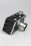 Acme Camera Co. Vintage Argus C3 35mm Rangefinder