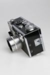Acme Camera Co. Vintage Argus C3 35mm Rangefinder