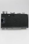 Acme Camera Co. Vintage Argus C3 35mm Rangefinder