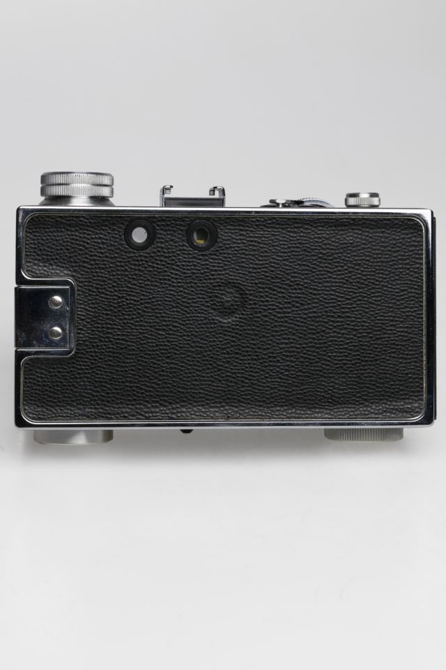 Acme Camera Co. Vintage Argus C3 35mm Rangefinder #4