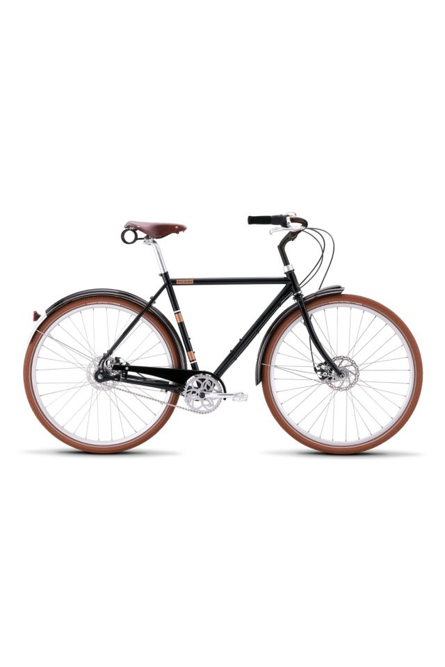 Raleigh best sale tourist classic