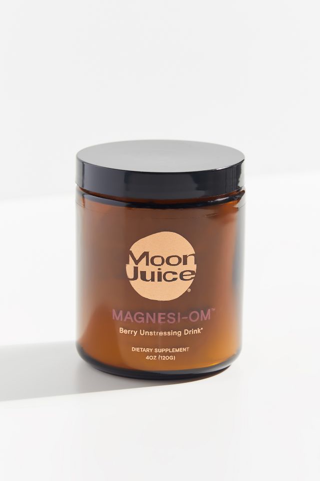 Moon Juice Magnesi-Om Berry De-Stressing Drink #1