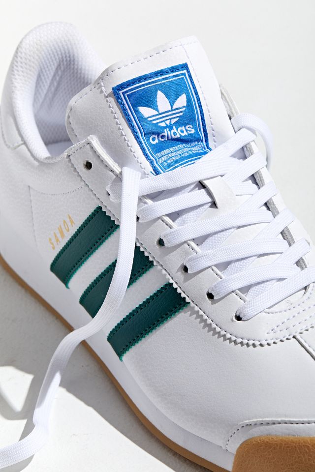 adidas Samoa Sneaker #1