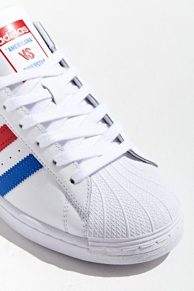 adidas Superstar Sneaker  #4