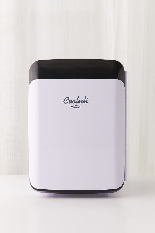 Cooluli Classic 10L Mini Beauty Fridge #1