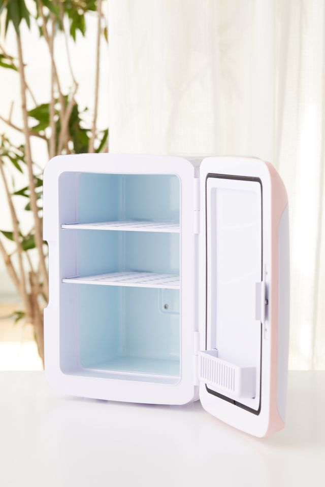 Cooluli Classic 10L Mini Beauty Refrigerator #3
