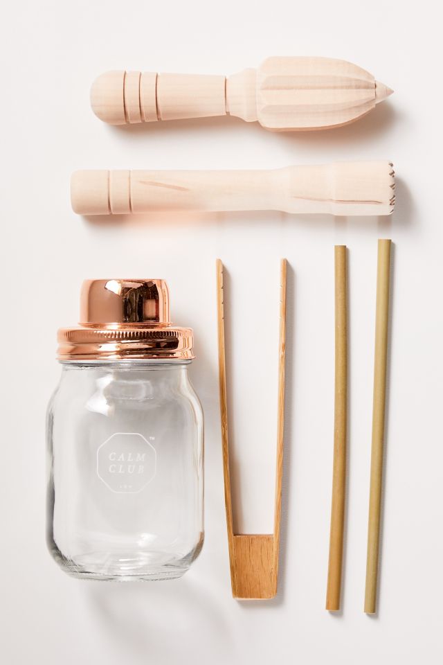 Mocktail Kit #1