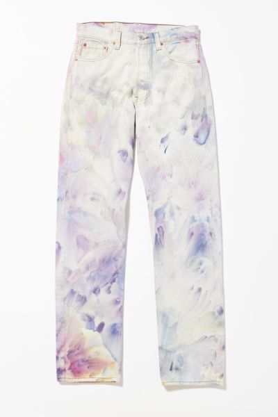 Vintage Riverside Tool & Dye Hand-Dyed Levi’s Jean | Urban Outfitters