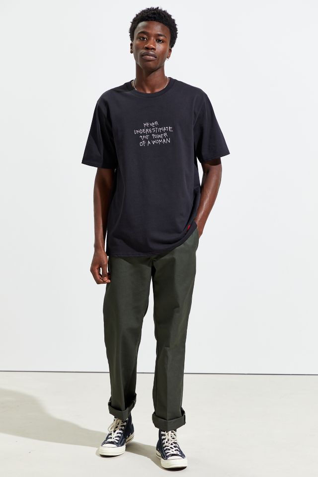 CHNGE Power Of A Woman Tee   #3