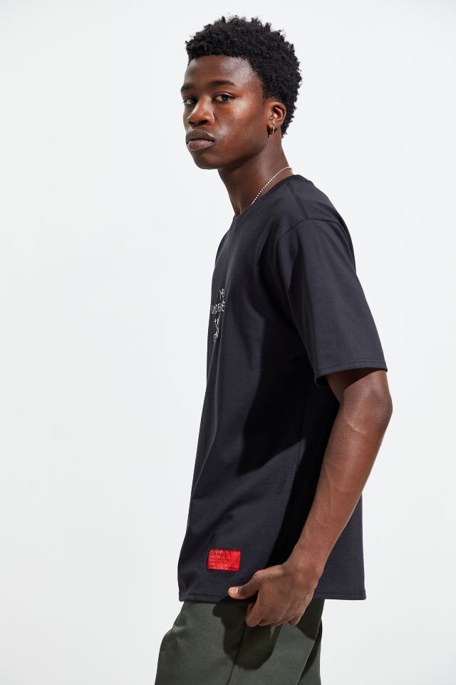 CHNGE Power Of A Woman Tee   #5