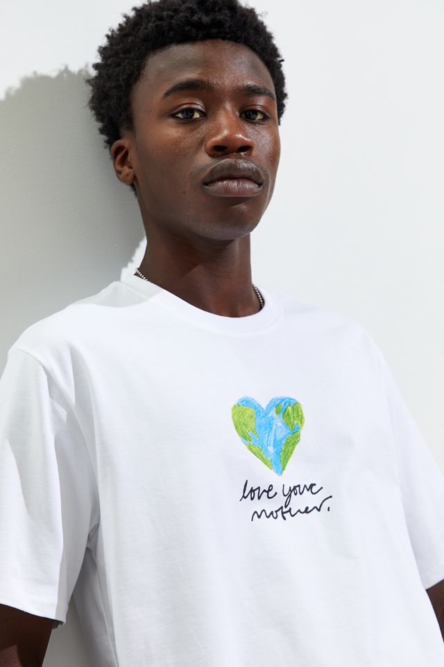 CHNGE Love Your Mother Tee | Urban Outfitters