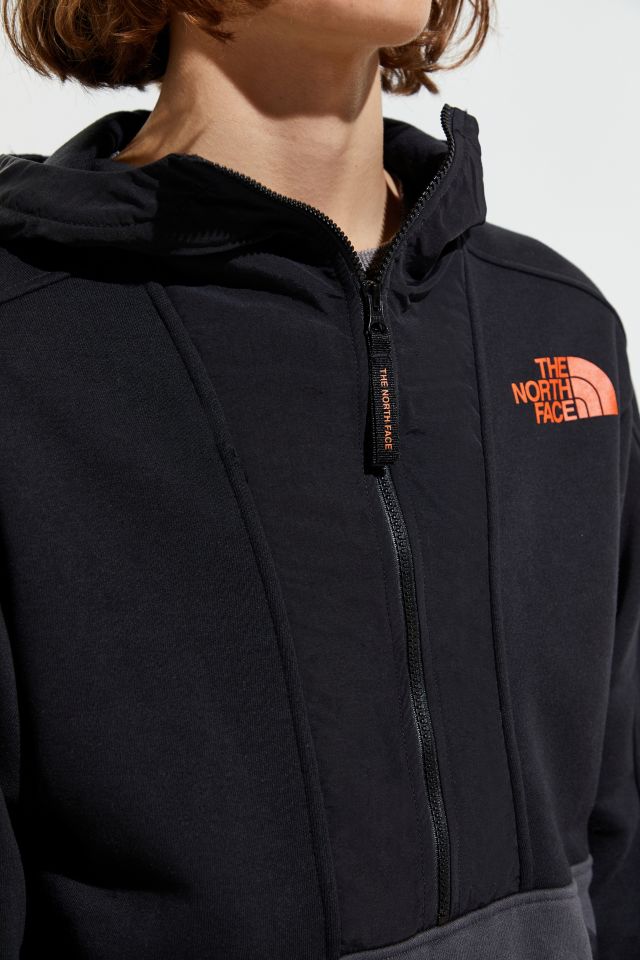 ☆THE NORTH FACE☆ Essential Half Zip Sweatshirt The North Face Graphic Half-Zip Hoodie Sweatshirt | Urban