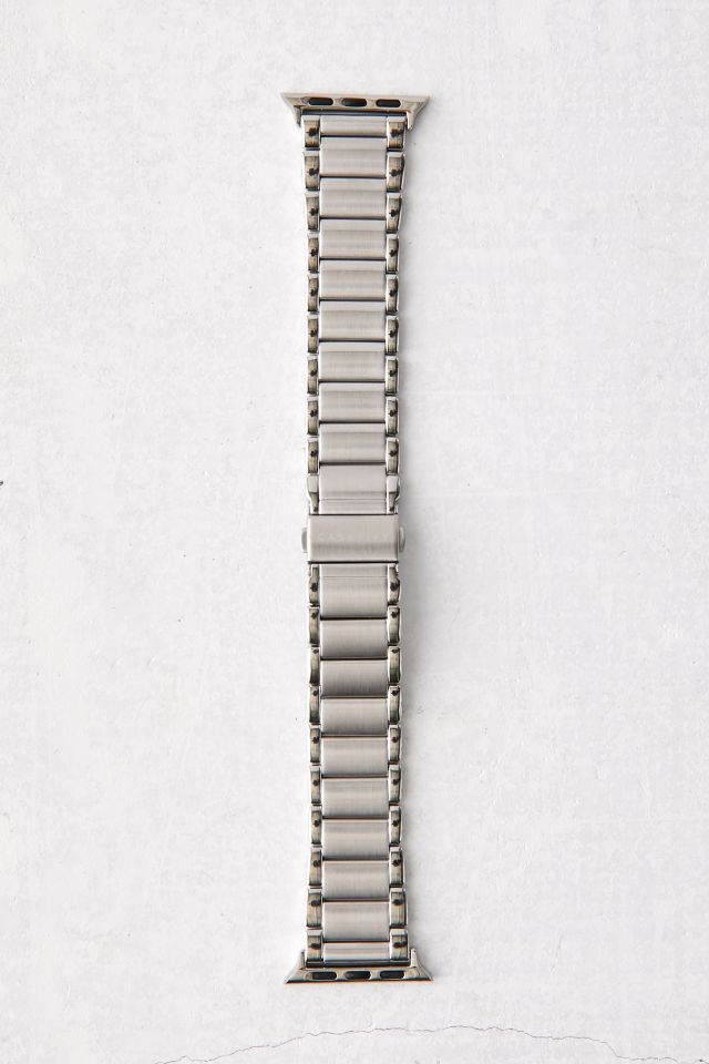 Casetify Link Bracelet Apple Watch Strap #1