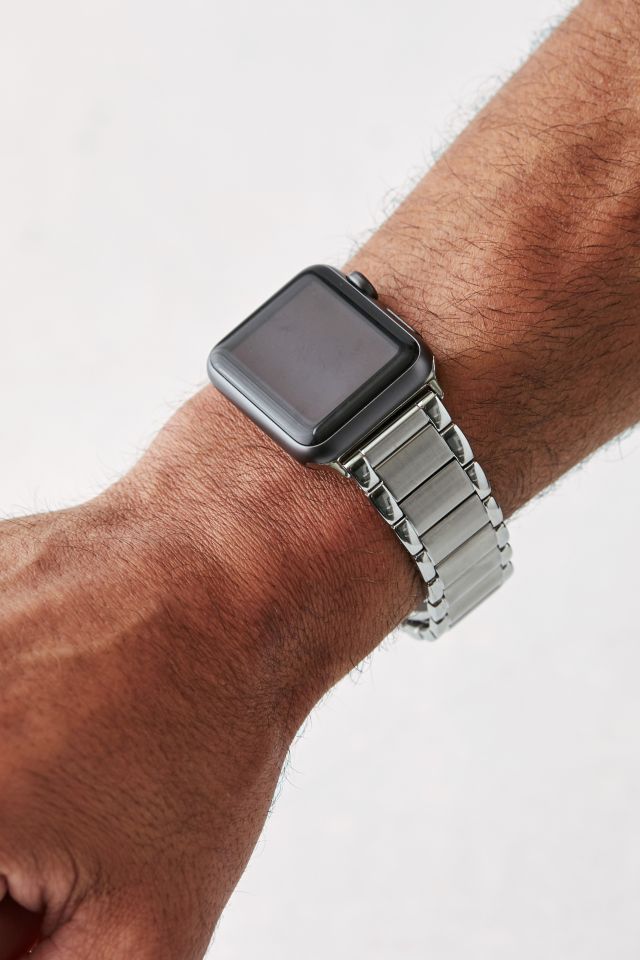 Casetify metal apple watch band best sale