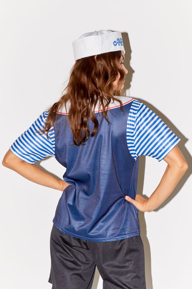 Scoops Ahoy Halloween Costume #3