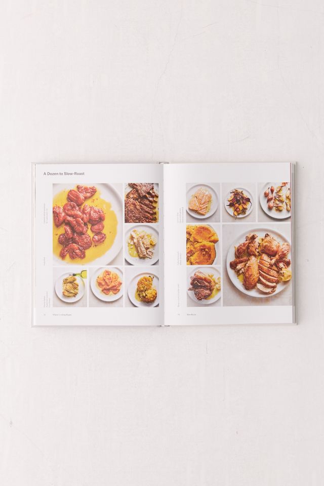 Where Cooking Begins: Uncomplicated Recipes to Make You a Great Cook By Carla Lalli Music #3