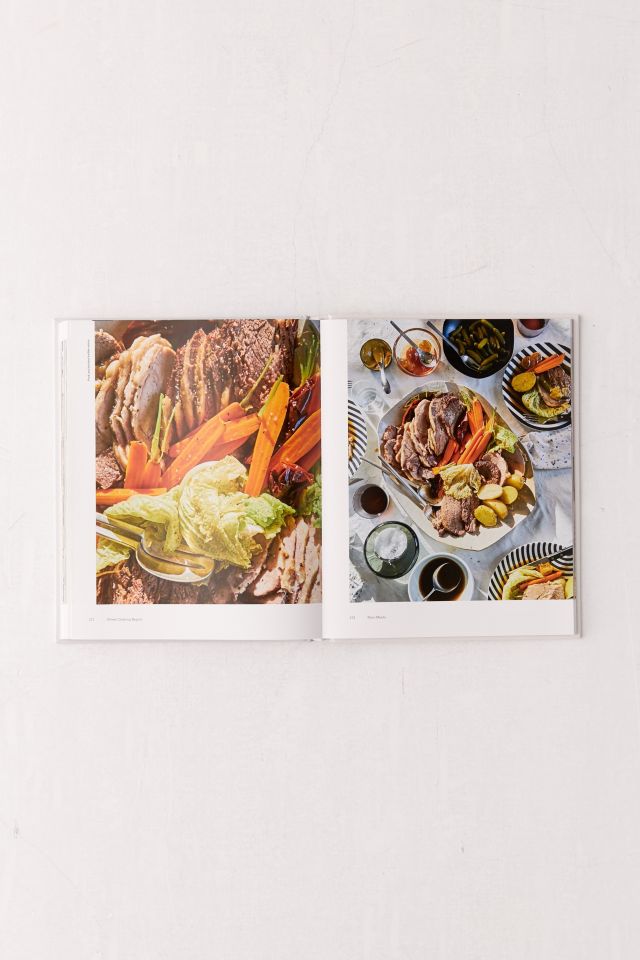 Where Cooking Begins: Uncomplicated Recipes to Make You a Great Cook By Carla Lalli Music #4