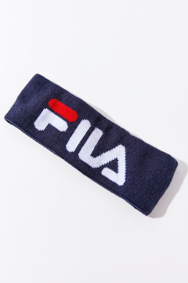 FILA Retro Reversible Headband #2