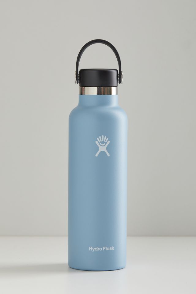 Hydro flask best sale pastel blue