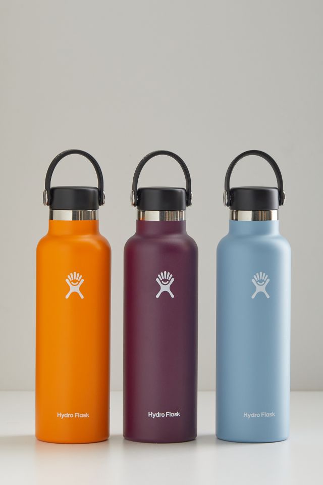 Hydro Flask Insulated 21 Oz Water Bottle | Boundary Waters Catalog