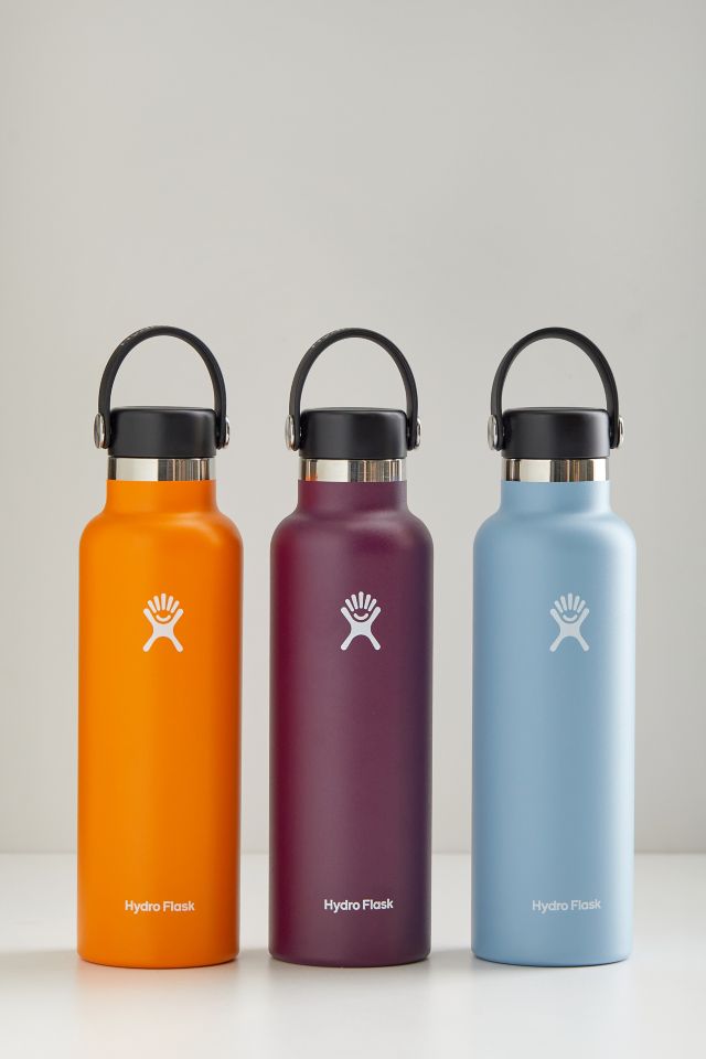 Hydro Flask Standard Mouth 21 oz Water Bottle #3