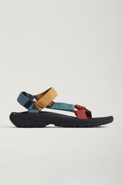 Teva Hurricane Xlt 2 Sandal In Black Multi