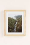 Becca Tapert Vance Creek Art Print | Urban Outfitters