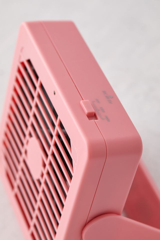 Little Big USB Fan #3