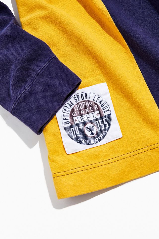 Vintage Gap 48 Rugby Shirt   #2