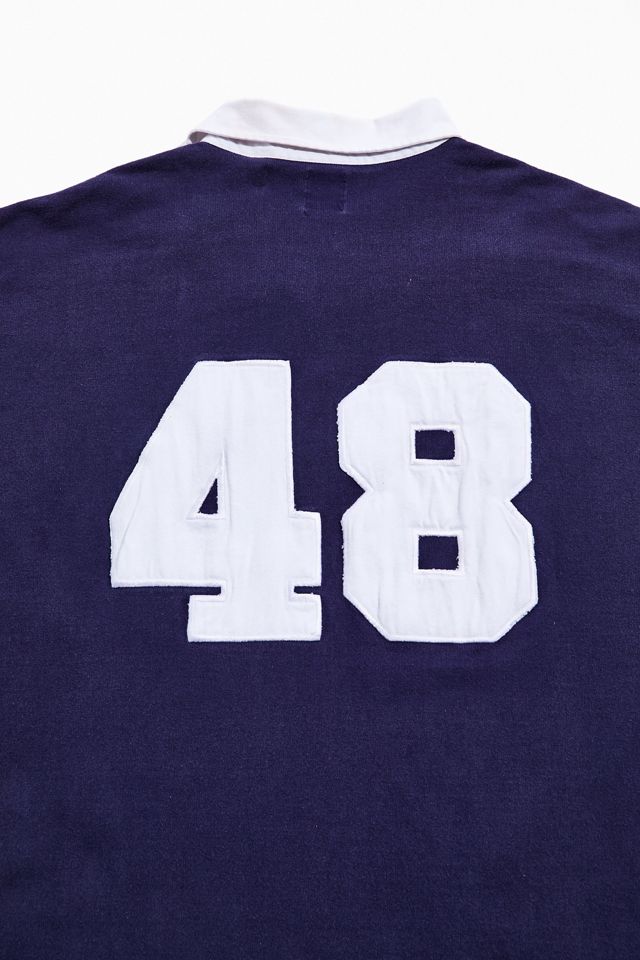 Vintage Gap 48 Rugby Shirt   #3