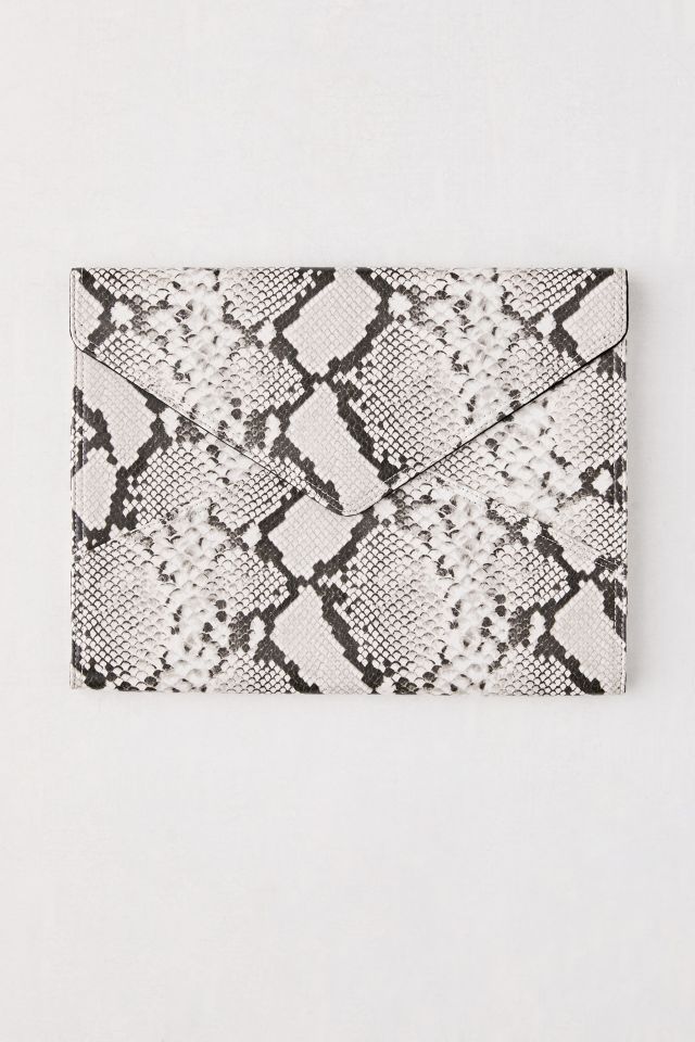 Sonix Python Laptop Clutch Case #1