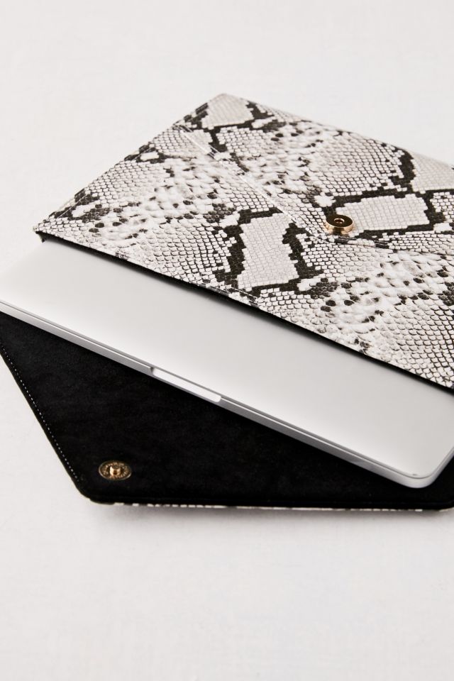 Sonix Python Laptop Clutch Case #3
