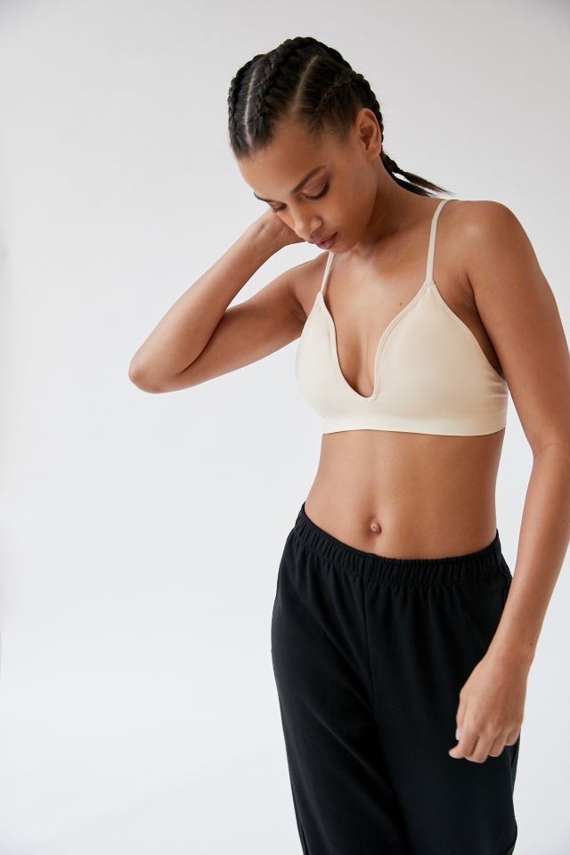 Out From Under Seamless Padded Bralette #1