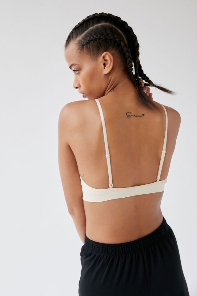 Out From Under Seamless Padded Bralette #2