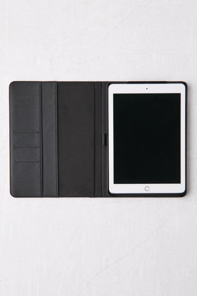Casetify Sprint Botanicals iPad Case #1