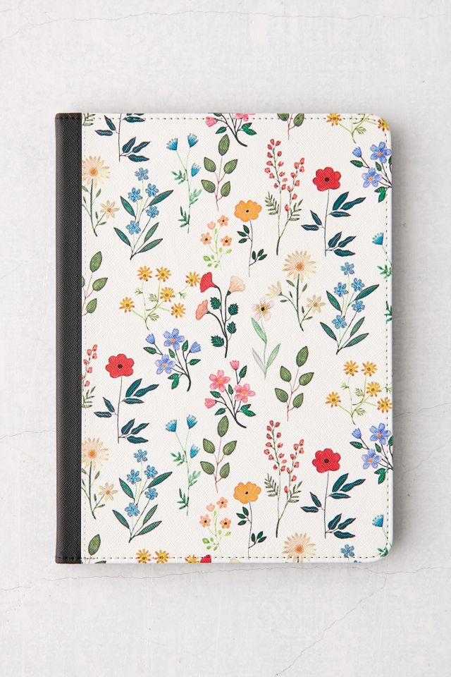 Casetify Sprint Botanicals iPad Case #2